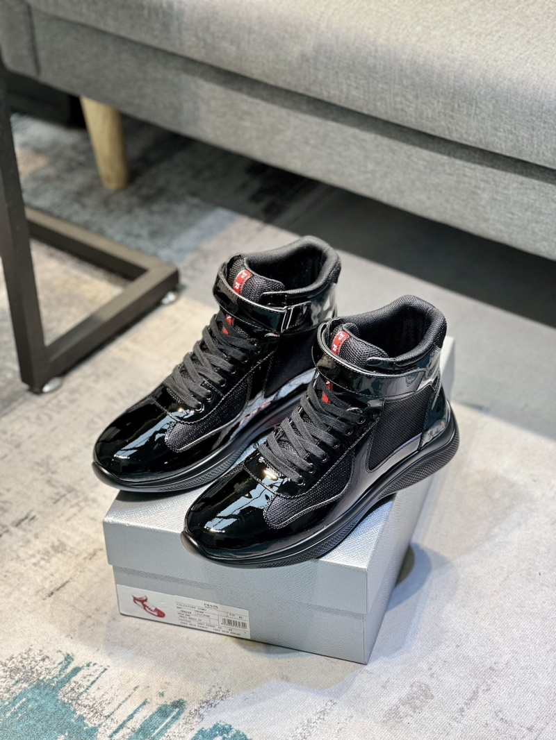 Prada Casual Shoes